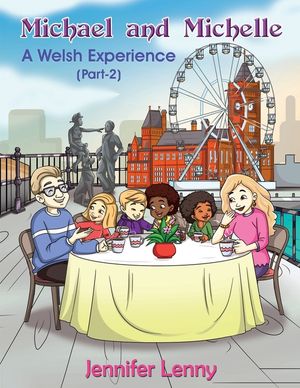 Michael and Michelle: A Welsh Experience (Part 2) image number 0