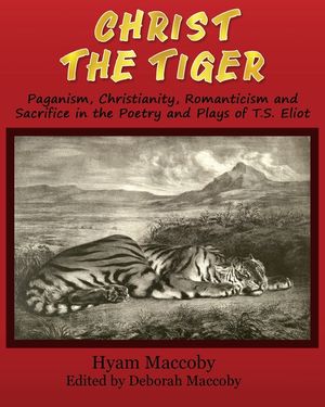 Christ The Tiger image number 0