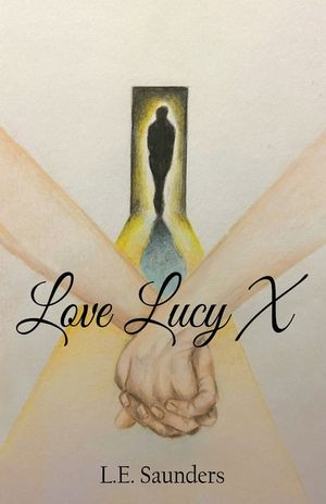 Love Lucy X image number 0