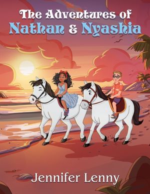 The Adventures of Nathan & Nyashia image number 0