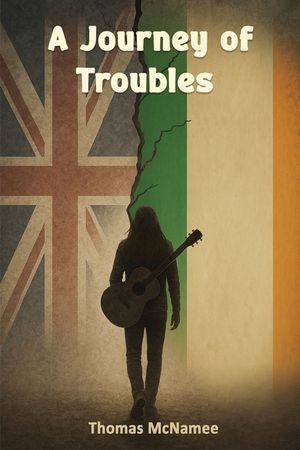 A Journey of Troubles image number 0