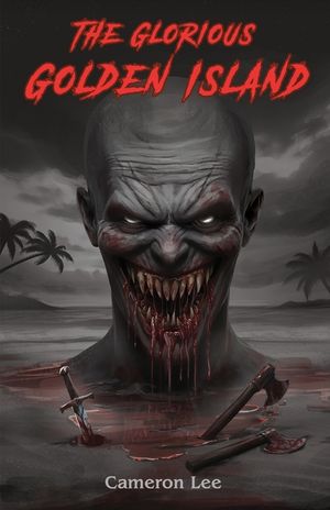 The Glorious Golden Island image number 0