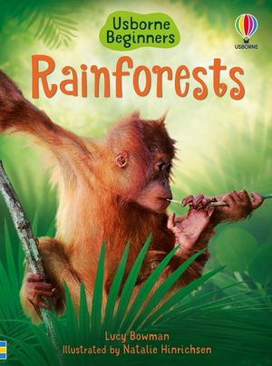 Rainforests image number 0