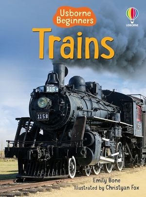 Trains image number 0