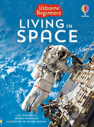 Living in Space image number 0