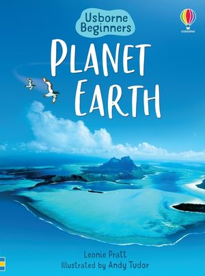 Planet Earth image number 0