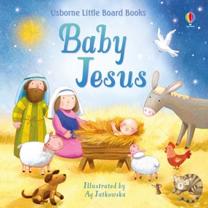Baby Jesus image number 0