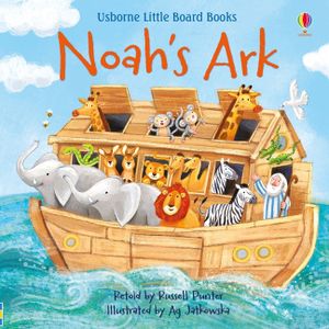 Noah's Ark image number 0