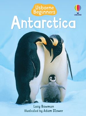 Antarctica image number 0