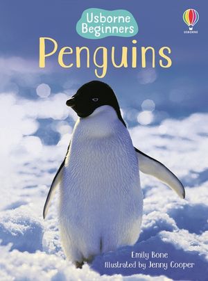 Penguins image number 0