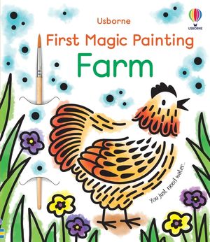 First Magic Painting Farm image number 0