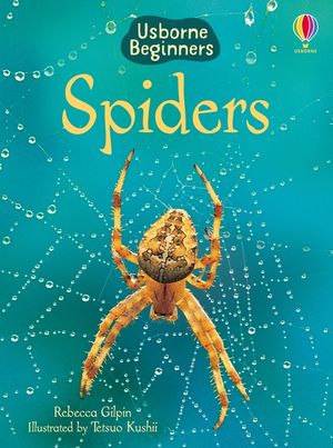 Spiders image number 0