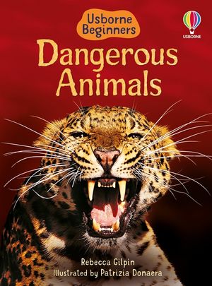 Dangerous Animals image number 0