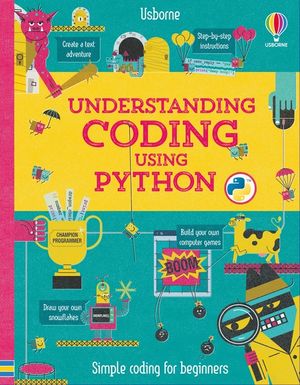 Understanding Coding Using Python image number 0