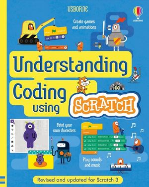 Understanding Coding Using Scratch image number 0