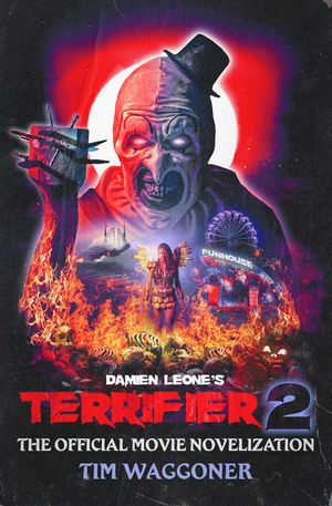 Terrifier 2 image number 0
