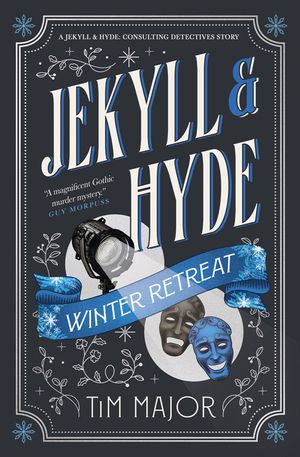 Jekyll & Hyde: Winter Retreat: Jekyll & Hyde: Consulting Detectives image number 0