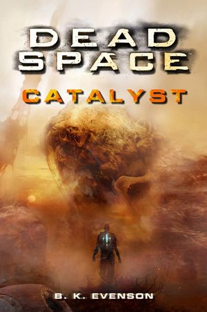 Dead Space - Catalyst image number 0