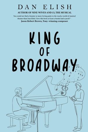 King of Broadway image number 0