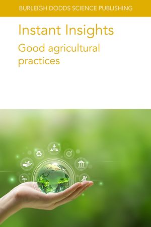 Instant Insights: Good Agricultural Practices (Gap) image number 0