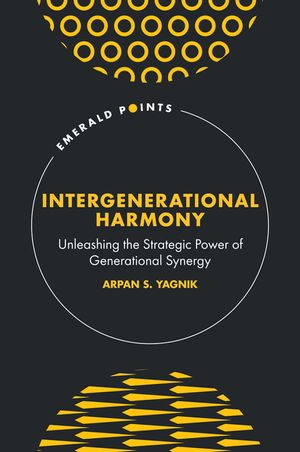 Intergenerational Harmony: Unleashing the Strategic Power of Generational Synergy image number 0