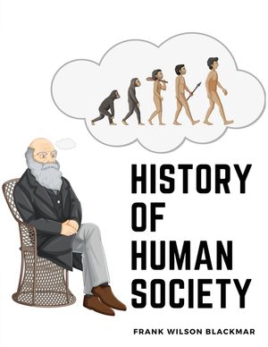 History of Human Society image number 0