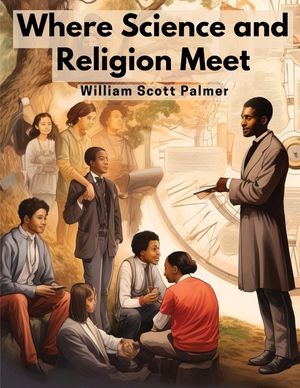 Where Science and Religion Meet image number 0