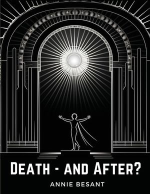 Death - and After? image number 0