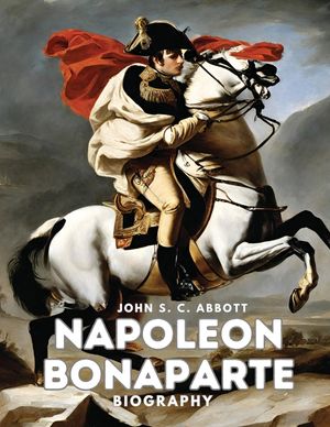 Napoleon Bonaparte: Biography image number 0