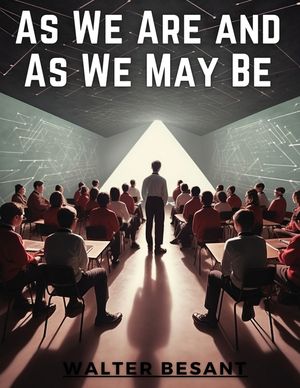 As We Are and As We May Be image number 0