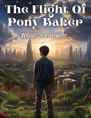 The Flight Of Pony Baker image number 0