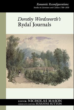 Dorothy Wordsworth's Rydal Journals image number 0