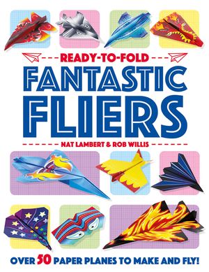Fantastic Fliers image number 0