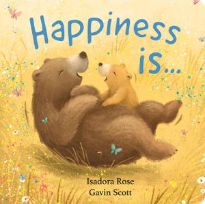 Happiness Is ... image number 0