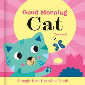 Good Morning Cat image number 0