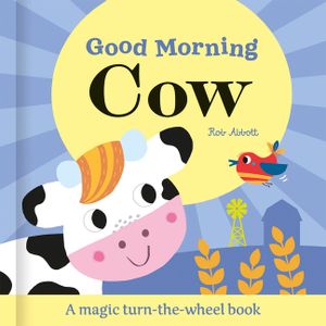 Good Morning Cow image number 0