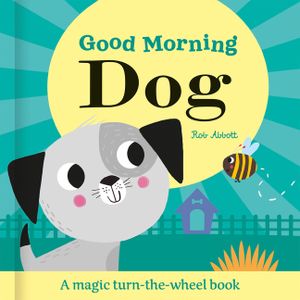 Good Morning Dog image number 0
