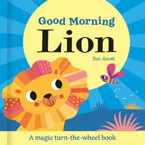 Good Morning Lion image number 0