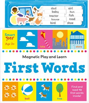First Words image number 0
