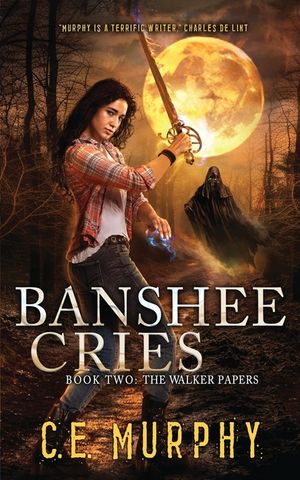 Banshee Cries image number 0