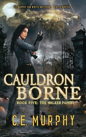 Cauldron Borne image number 0