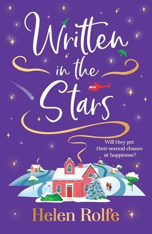 Written in the Stars image number 0