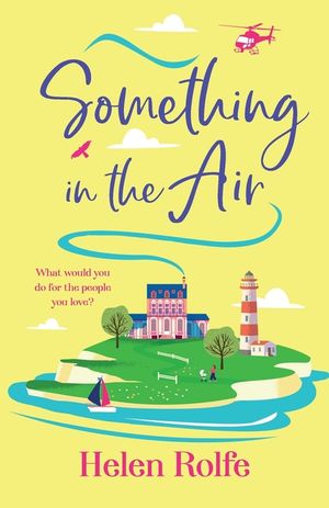 Something in the Air image number 0