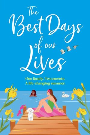The Best Days of Our Lives image number 0
