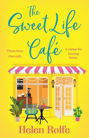 The Sweet Life Cafe image number 0