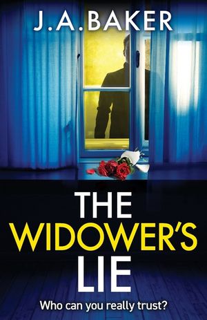 The Widower's Lie image number 0
