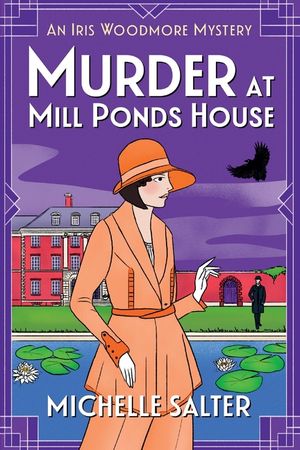 Murder at Mill Ponds House image number 0