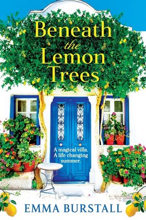Beneath the Lemon Trees image number 0