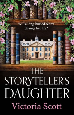 The Storyteller's Daughter image number 0