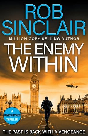The Enemy Within image number 0